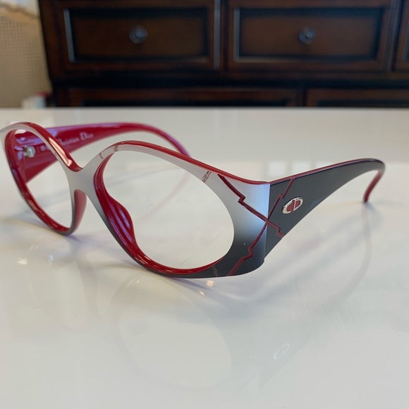 Designer - Christian Dior (women’s glasses) - Picture 1 of 4